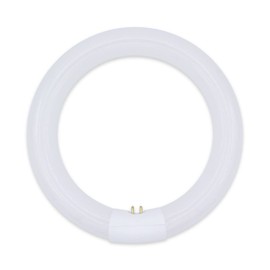 Technical Precision Replacement for Lights of America Fcl30ex-l Light Bulb 30W T9 Circline Fluorescent Bulb - G10Q-4 4-Pin Base - 9 Inch Circline Bulb - 3000K Warm White - 1 Pack