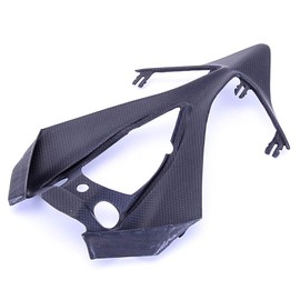 Bestem Carbon Fiber Undertail Fairing for Ducati 1199 Panigale PlainWeave Matte Finish