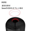 Booms Fishing RC1 Reel Cover for Baitres, Full Coverage, Left