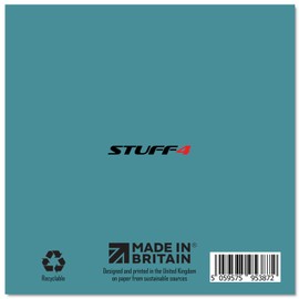 Fun Birthday Cards for Men Women - Very Best November - Birthday Card for Mum Dad Brother Sister Son Daughter Nan Grandad, 145mm x 145mm Greeting Cards, Joke Humour 30th 40th 50th Bday Cards