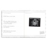 Pearhead First 5 Years Chevron Baby Memory Book, Clean-Touch Baby