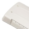 KUAFU Refrigerator Vent Cover Compatible with RV Dometic Refrigerator Vents