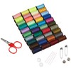 TSI 81981 Assorted Sewing Kit – Multicoloured, 20 x 12