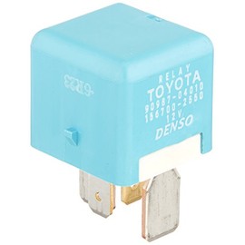 Genuine Toyota (90987-04010) Relay