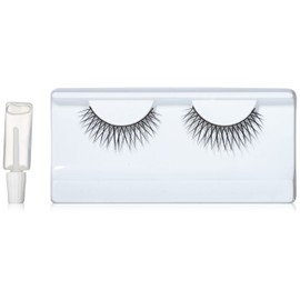 Baci BE681 Black Deluxe Eyelashes