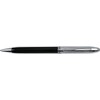 Townsend Black/Chrome Ballpoint pen