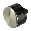 Paxanpax Compatible Knob for Cooker Hob for Bosch PCC, PCH,