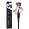 DUcare V10 Foundation Brush, Shading Brush, Oval Makeup Brush, Face