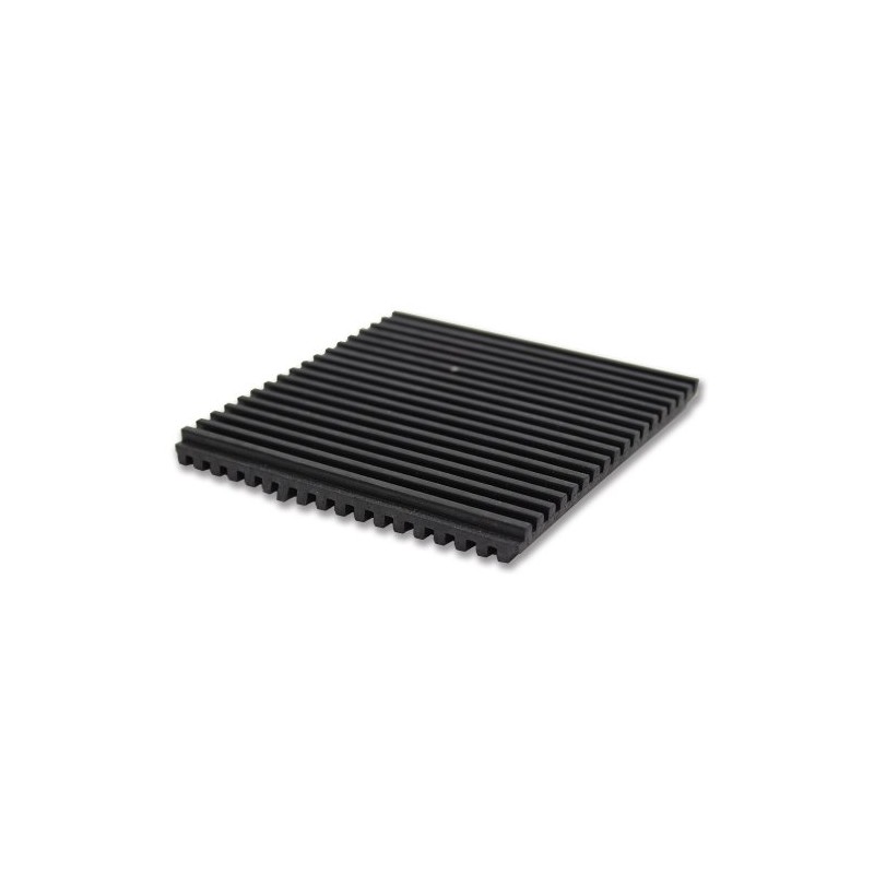 WAKI Anti-Vibration Rubber 8 mm