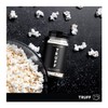 TRUFF Black Truffle Salt 5.3 oz