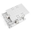 2D 2 Axis L-a-ser Marking Machine XY Axis Positioning Moving