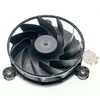LEYEYDOJX GW12E12MS1CB-52 Refrigerator Evaporator Cooling Fan Compatible with Refrigerator, DC12V