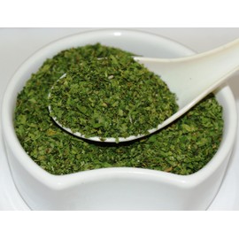 Herba Organica - Lovage Leaf - Levisticum Officinale L (50g)