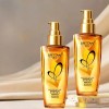 Aceite Esencial 80ml, Tratamiento Para Todo Tipo De Cabello