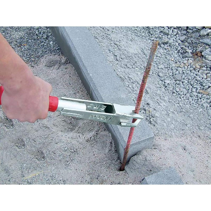Earth Nail Puller ENZ Nail Diameter 10-30 mm ZN 0.64
