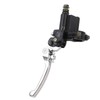 Right Brake Master Cylinder Lever 22mm Rustproof Universal Handlebar Brake