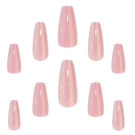Elegant Touch Nail Icons Y2K Princess