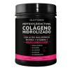 Péptidos Bioactivos De Colágeno Hidrolizado - 500g