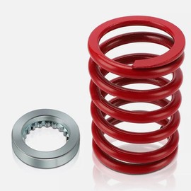 High Torque Clutch Spring Kit For Yamaha Golf Cart G1 G2 G8 G9 G14 G16 G19 G22 1979-2007