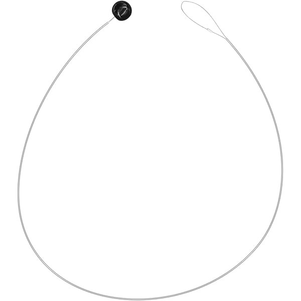 75cm/29.5" Extended Version Heavy Duty Button Master for Car Emergency