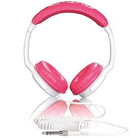 Zomo HD - 500 Earphones Pink