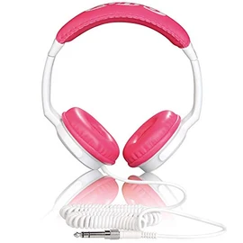 Zomo HD - 500 Earphones Pink