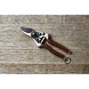 FELCO Model 8 Elite Secateurs Ergonomic Design LRG hands Hardened