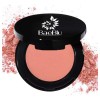 Rubor Baeblu Organic Kinzley Polvo Compacto 100% Natural