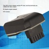 Power Adapter for RTX40 Graphics Card 12 4Pin Connector PP