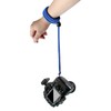 Techion Braided 550 Paracord Adjustable Camera Wrist Strap/Bracelet for Cameras,