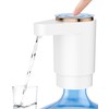 Water Bottle Pump, Portable Electric Water Dispenser Pump for 5