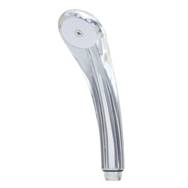 Gaona Magicayo Ariene GA-FA002 Shower Head, Clear, 30% Water Saving, Low Water Pressure Compatible, Made in Japan