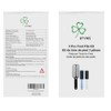 Kit de 3 limas de pies, colosal para pies y
