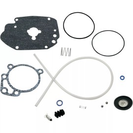 S&S CYCLE 1003-0312 110-0067 Carburetor Rebuild Kit - Super E/G Basic
