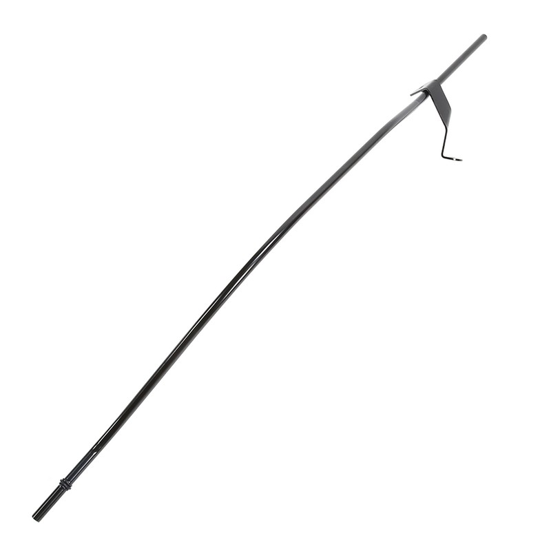 Engine Oil Dipstick Tube Line Pipe F81Z6754AA Leak Proof Replacement