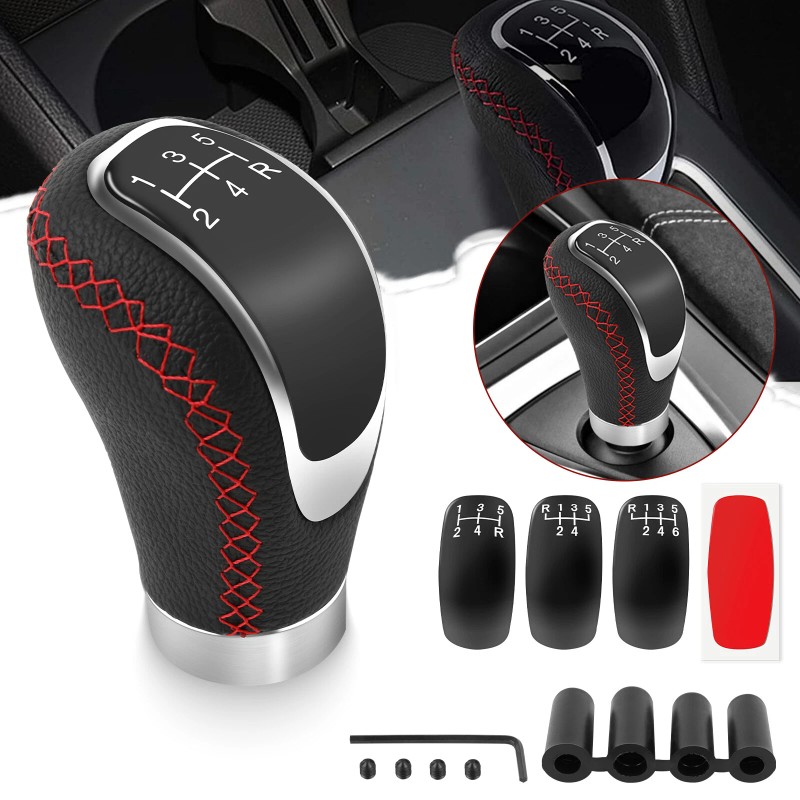 GOODFITMENT For Mini Cooper SE Manual Car Gear Stick Shift