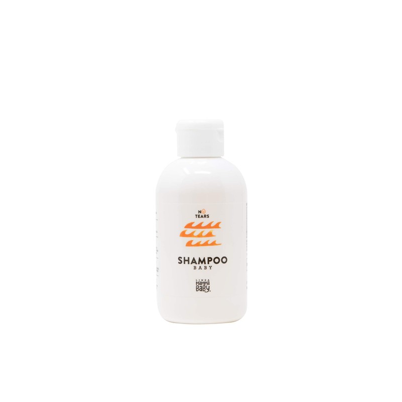 Linea MammaBaby Antilacrima Shampoo 250 ml