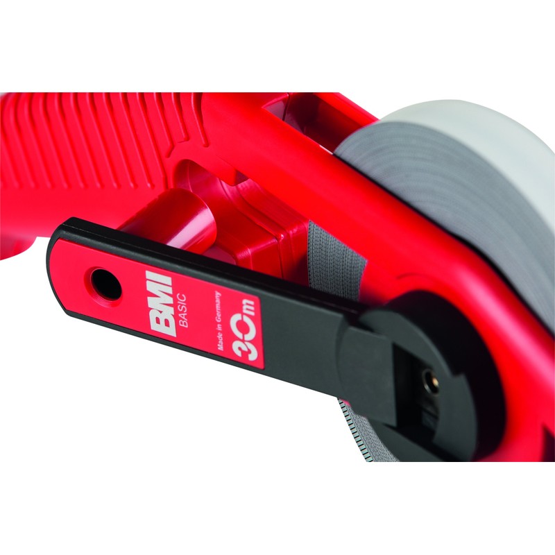 BMI 520311010A Glass-Fibre Tape Measure, Multi-Colour