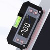 Digital Angle Gauge Magnetic Leveler Level Finder Protractor Bevel Inclinometer