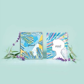 PUMD CoolCool Tin Set 뷰티마스크 쿨쿨 10EA + Tin CoolCool Tin Set Beauty Mask CoolCool 10EA + Tin