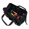 Carhartt Onsite Tool Bag, Durable Water-Resistant, Tool Storage Bag, Heavyweight,