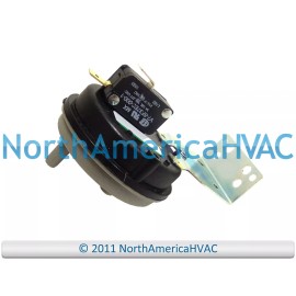 Fits Honeywell Rheem Ruud Weather King Furnace Air Pressure Switch Fits Honeywell Rheem Ruud IS20329-5562 -0.40"