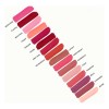 Mascarilla Labial Wonderskin Wonder Blading Peel Off - Tinte