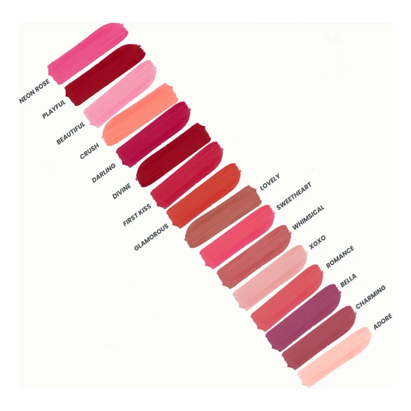 Mascarilla Labial Wonderskin Wonder Blading Peel Off - Tinte