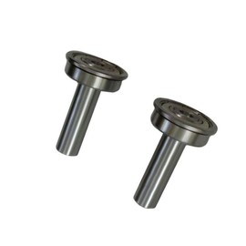 Table Saw Bearings Set of 2 Fits - 12" SEARS CRAFTSMAN 113.279471C BAND SAW - Blade Arbor Bearings - Replacement Bearing - Made in The USA