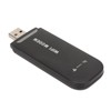 4G WiFi Router Black Up to 10 Users Stable Easy