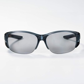 Subaru Genuine STI Driving Sunglasses Over Glass by SWANS STSG19100030 STSG19100030