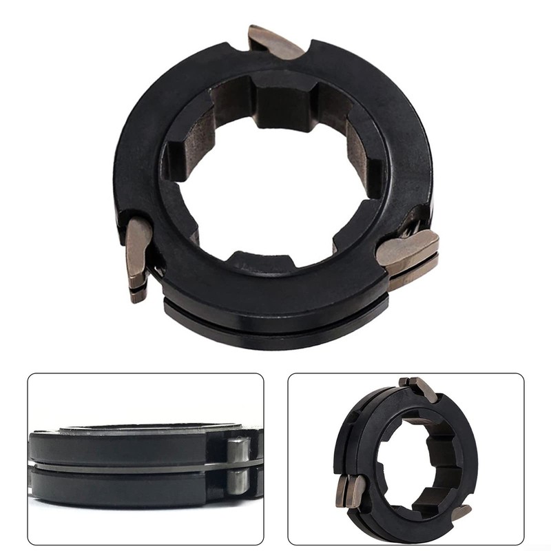 Pawl Clutch Freewheel Clutch for Bafang Mid Drive Motor ​8Fun