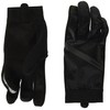 Shimano 2019 Men's Wind Control Gloves Black, m