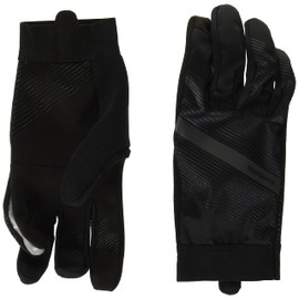 Shimano 2019 Men's Wind Control Gloves Black, m